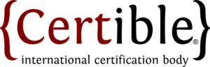 Logo Certible