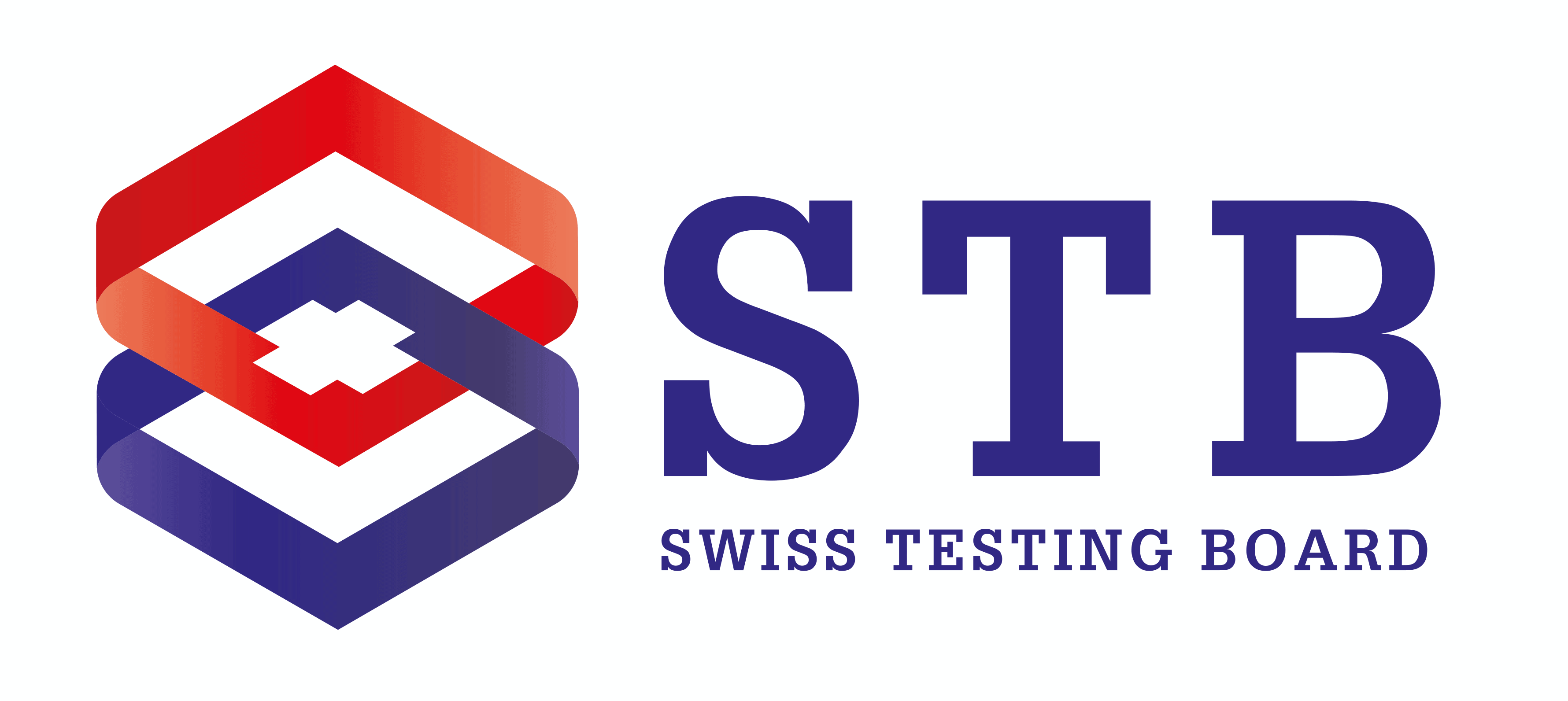 Logo Swiss Testing Board