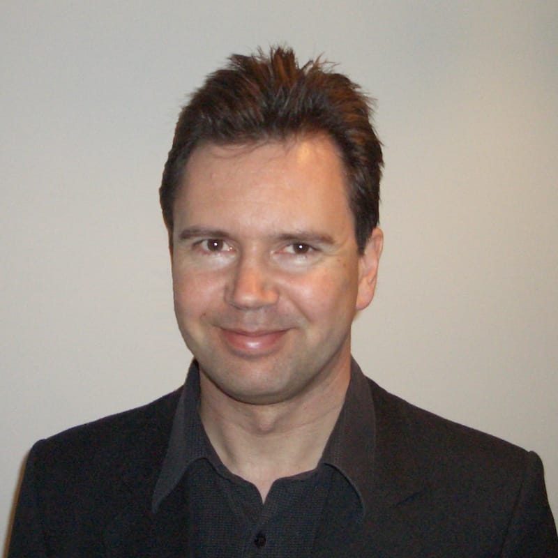 Stefan Mohacsi Stefan Mohacsi