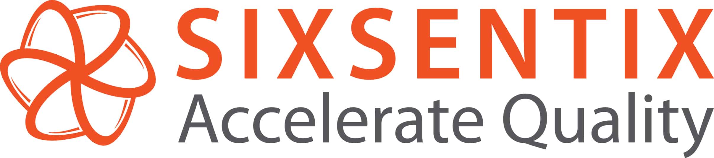 Logo Sixsentix