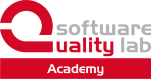 Logo Software Quality Lab