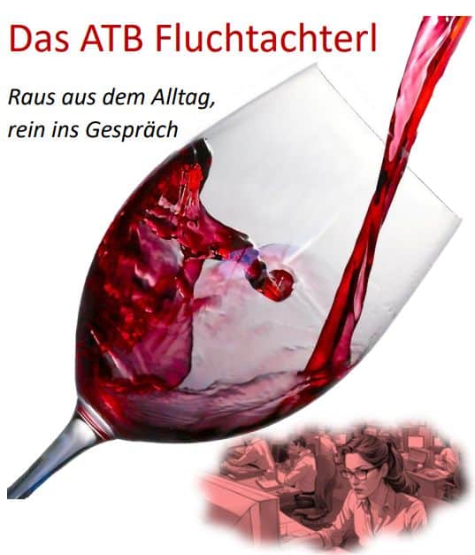 Das ATB Fluchtachterl