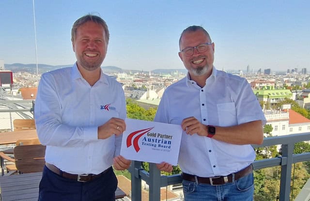 Partnerschaft ATB Sixsentix