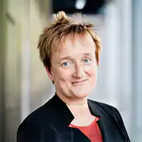 Prof. Dr. Ina Schieferdecker Prof. Dr. Ina Schieferdecker