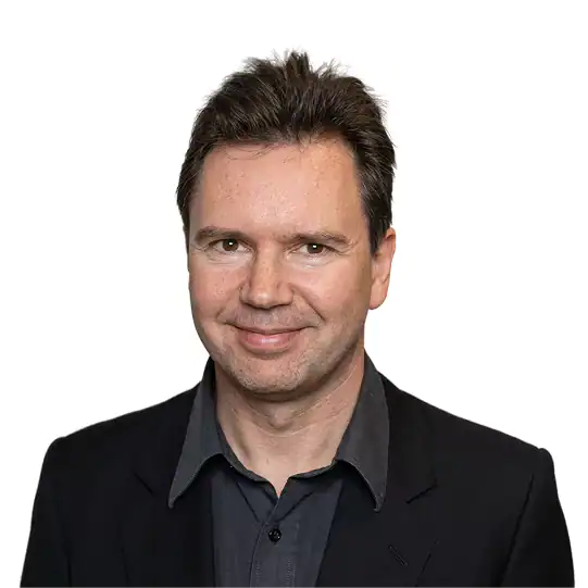 Stefan Mohacsi